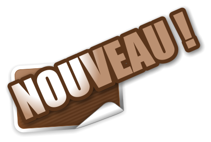 NOUVEAU !